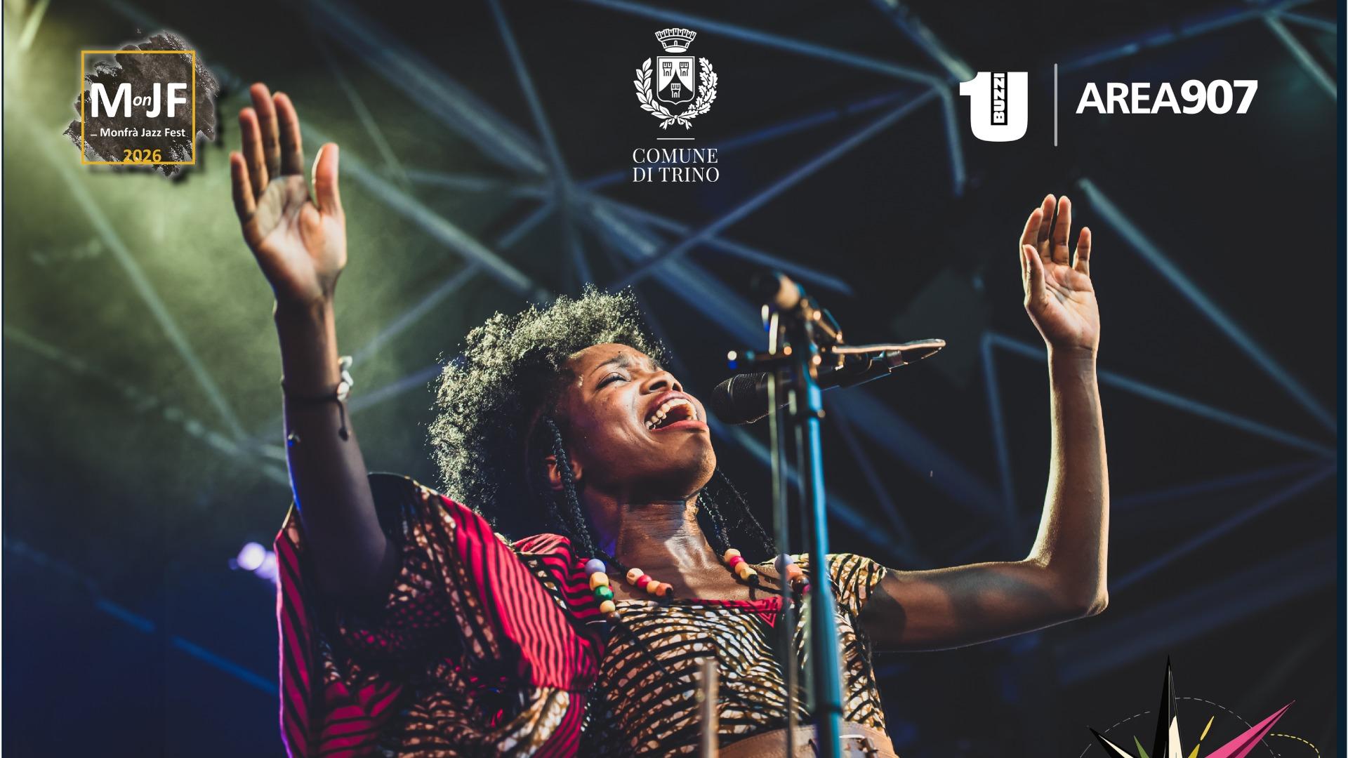 Monfrà Jazz Fest Kicks Off the Open907 Season