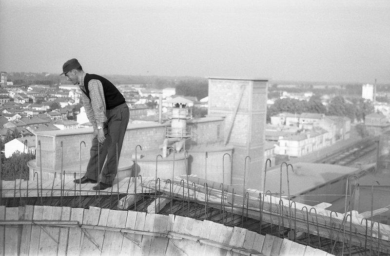 Atop (Cementeria di Trino)