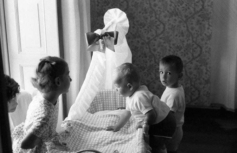 “Shhh” (Castelnuovo Don Bosco)