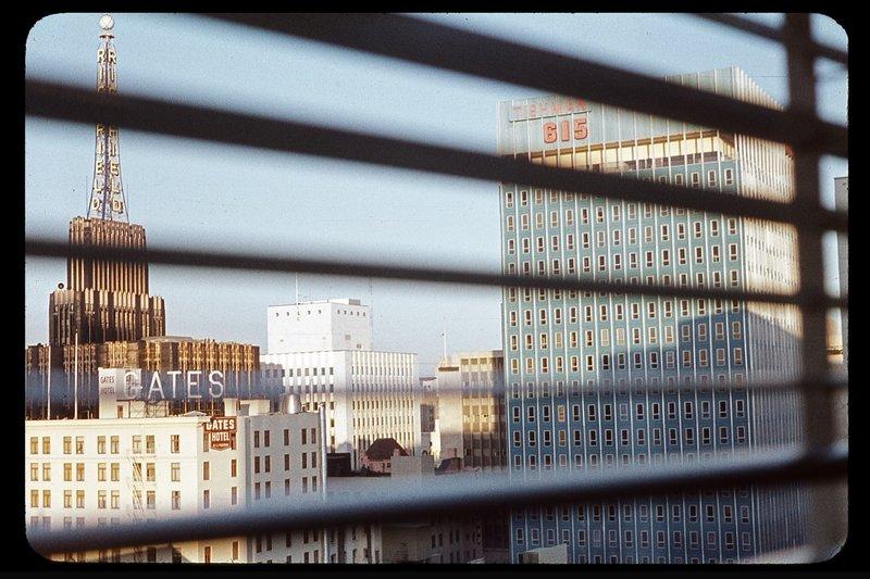 The Dawn Patrol (Los Angeles)