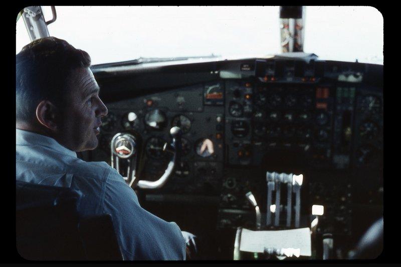 Preflight Chat (USA)