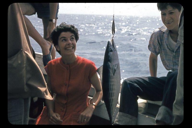 “Dire a Igia dell’altra fotografia” (Italia, Viaggio di Nozze)