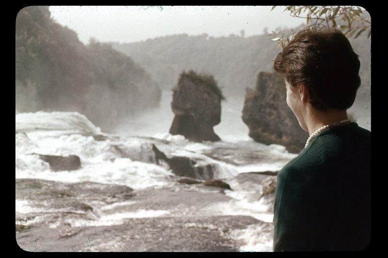 Troubled Water (Sciaffusa)