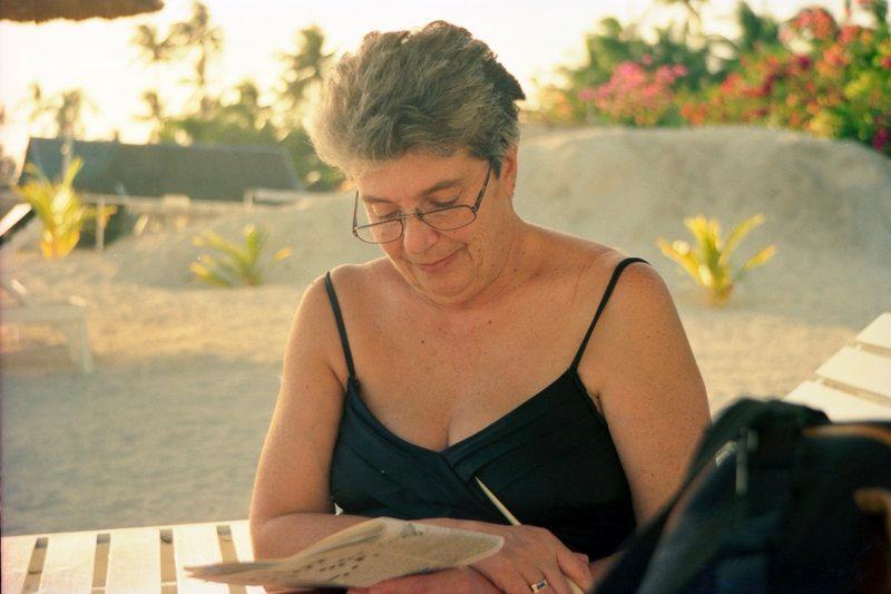 “4 verticale, 6 lettere” (Cebu)